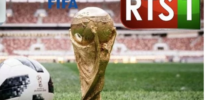 Coupe du monde Qatar 2022 : La Rts acquiert les droits exclusifs de retransmission