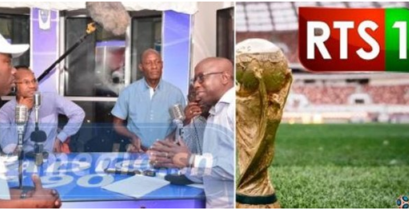 Droits TV du Mondial 2022 : entre Emedia et la RTS, la guerre est ouverte