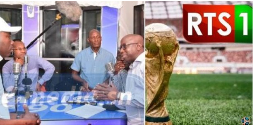 Droits TV du Mondial 2022 : entre Emedia et la RTS, la guerre est ouverte