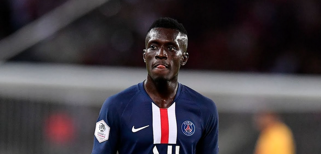 Mercato : le PSG refuse de résilier le contrat de Gana Gueye