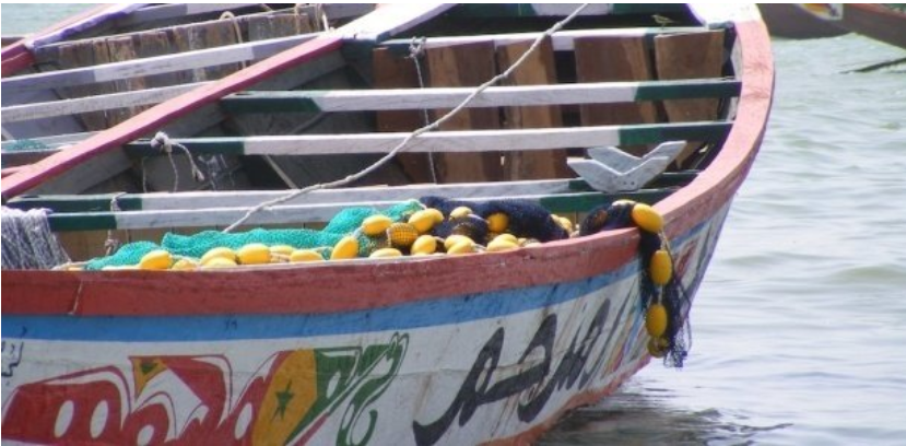 Guinée-Bissau : deux pirogues sénégalaises retenues, les pêcheurs dénoncent un «kidnapping»