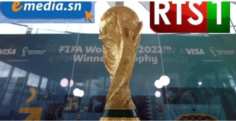 Qatar 2022 – Rts vs Emedia : Toute la vérité sur un conflit porté devant la Fifa