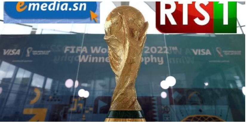 Qatar 2022 – Rts vs Emedia : Toute la vérité sur un conflit porté devant la Fifa