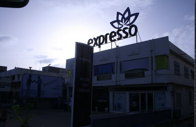 Le Dg d’Expresso licencie plusieurs dizaines d’agents !