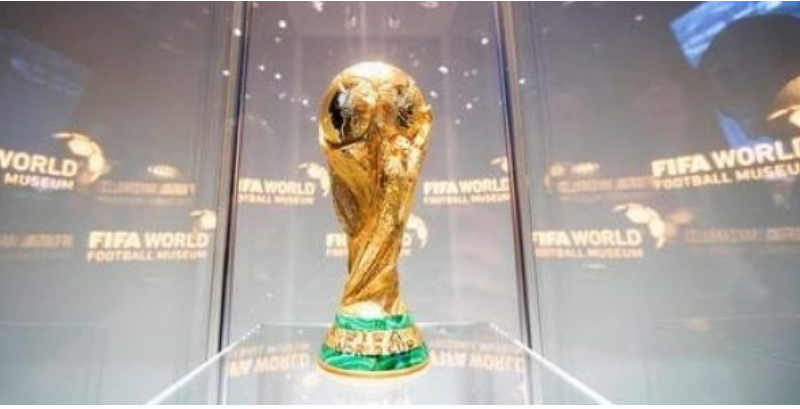 Qatar-2022 : Le trophée du Mondial à Dakar, ce…