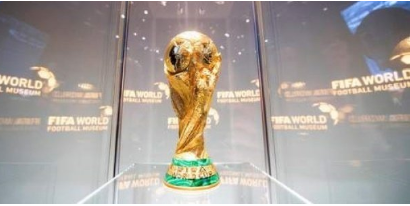 Qatar-2022 : Le trophée du Mondial à Dakar, ce…