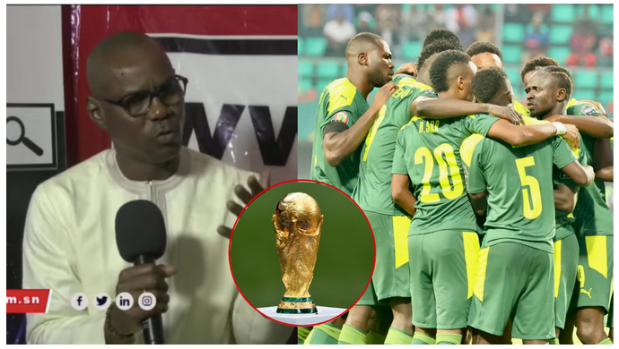 « Si la Coupe du monde passe à 48 équipes, l’Afrique ne pourra pas… »