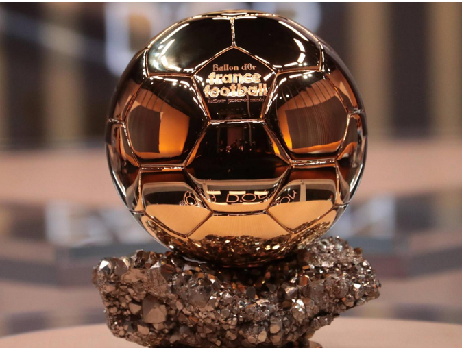 Ballon d’Or : un journaliste sénégalais exhorte les Africains à boycotter le vote…