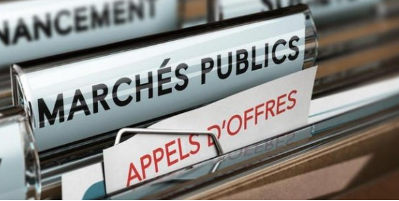 Code des marchés publics : une récente modification qui fait grincer des dents