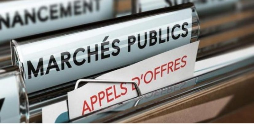 Code des marchés publics : une récente modification qui fait grincer des dents