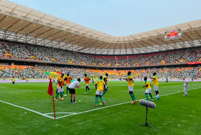 Préparation Mondial : le deuxième adversaire des Lions connu