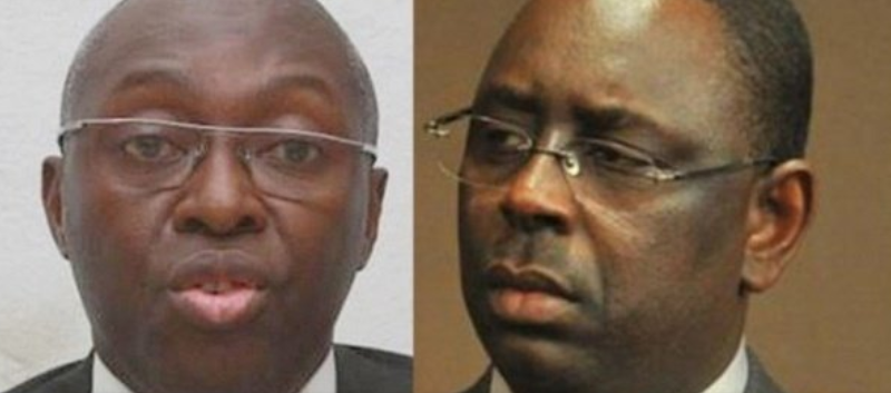 Patrimoine immobilier de Macky Sall à Paris: Les révélations de Mamadou Lamine Diallo