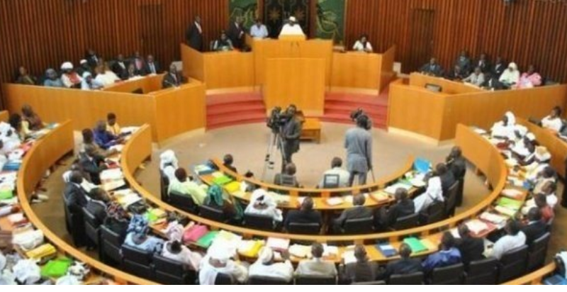 Assemblée nationale : la date d’installation des députés fixée