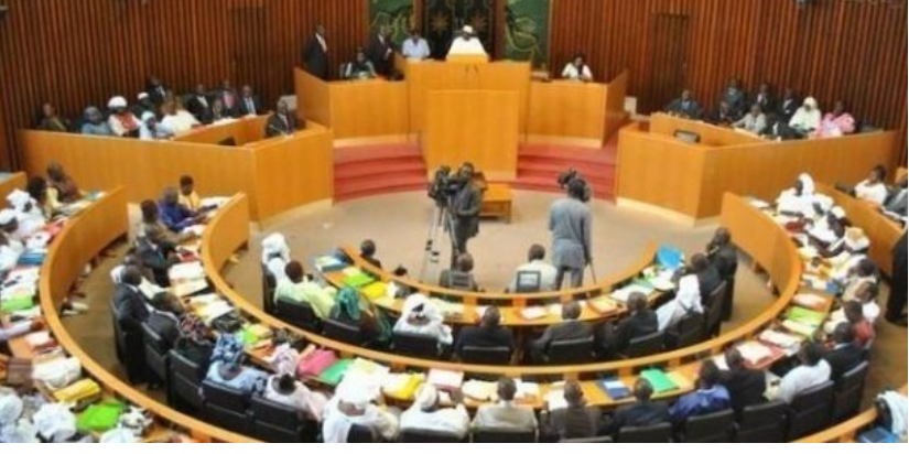 Assemblée nationale : la date d’installation des députés fixée