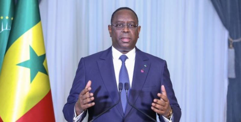 Union africain : ce que Macky Sall va faire durant les six prochains mois