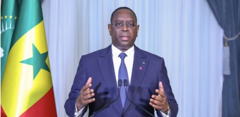 Union africain : ce que Macky Sall va faire durant les six prochains mois