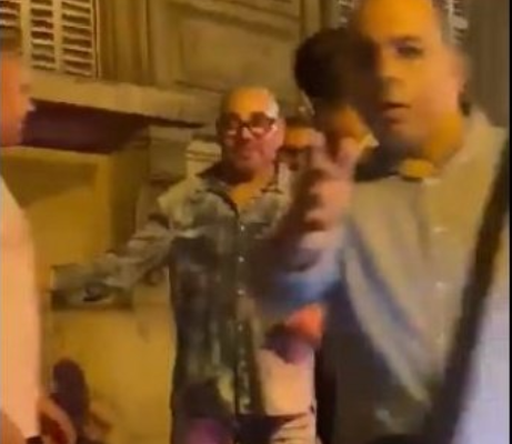 Une nouvelle vidéo de Mohamed VI fait scandale -Vidéo