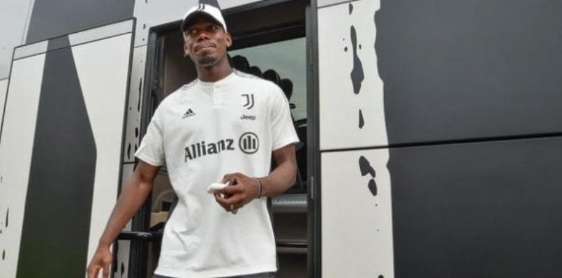 Menaces, extorsions de fonds : le frère, les amis et le marabout, ce que Paul Pogba a confié aux policiers