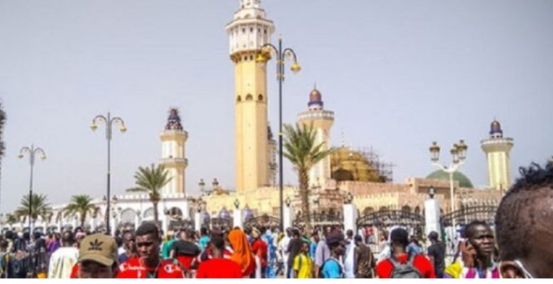 Édition 2022: Le Grand Magal de Touba sera célébré le…