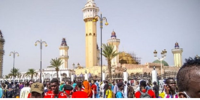 Édition 2022: Le Grand Magal de Touba sera célébré le…