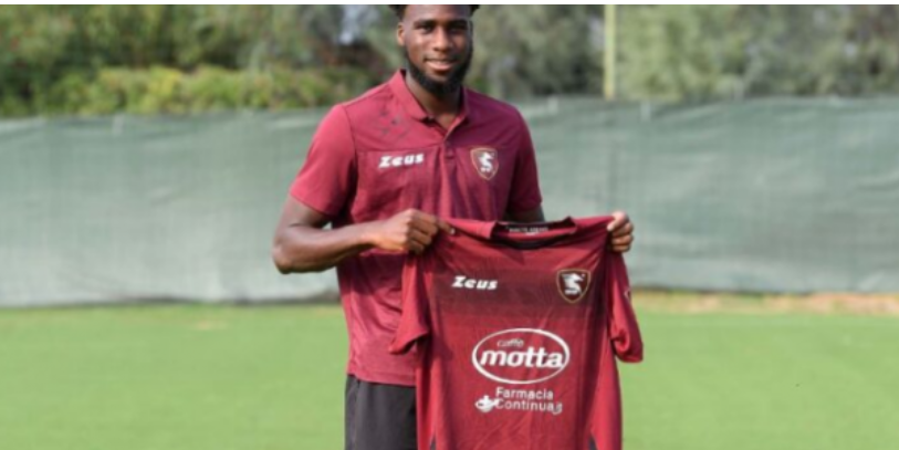 Série A Italien : Boulaye Dia démarre en fanfare avec Salernitana