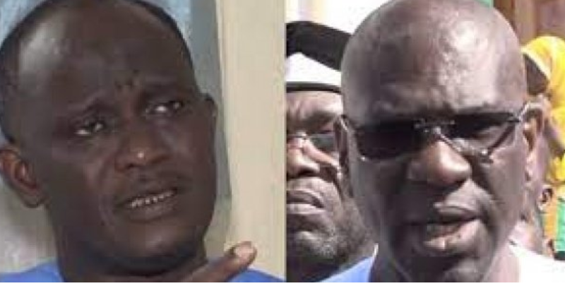 Mairie de Pikine : la Cour suprême a départagé Cheikh Dieng et Abdoulaye Thimbo