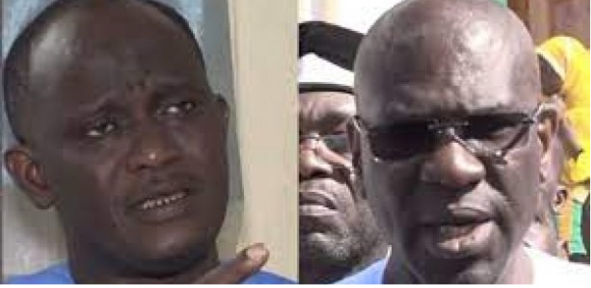 Mairie de Pikine : la Cour suprême a départagé Cheikh Dieng et Abdoulaye Thimbo