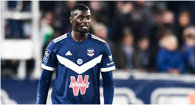 Mbaye Niang, le renfort qu’il fallait à Auxerre