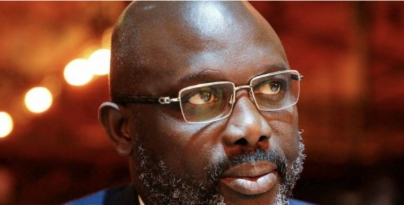 Liberia : Pourquoi Weah est sous pression