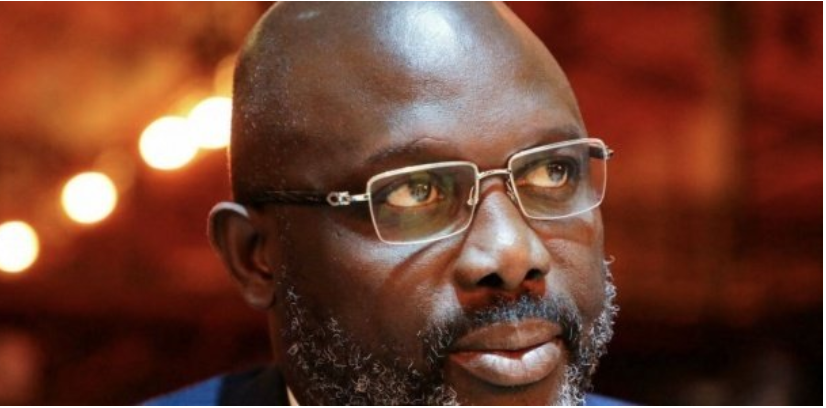 Liberia : Pourquoi Weah est sous pression