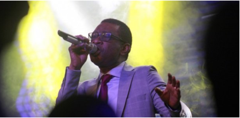 Super Etoile : Youssou Ndour prépare un événement rare