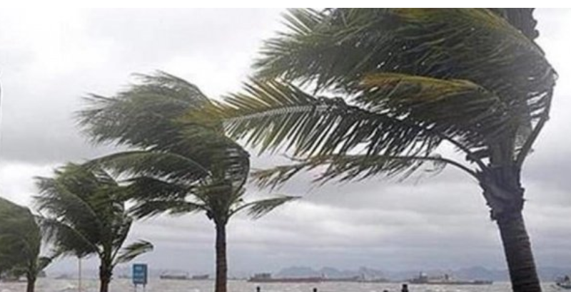 Alerte météo : l’Anacim annonce une houle dangereuse sur les côtes sénégalaises