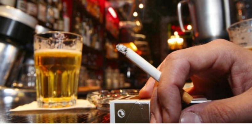 Comment l’alcool et le tabac sont en cause dans la moitié des cancers