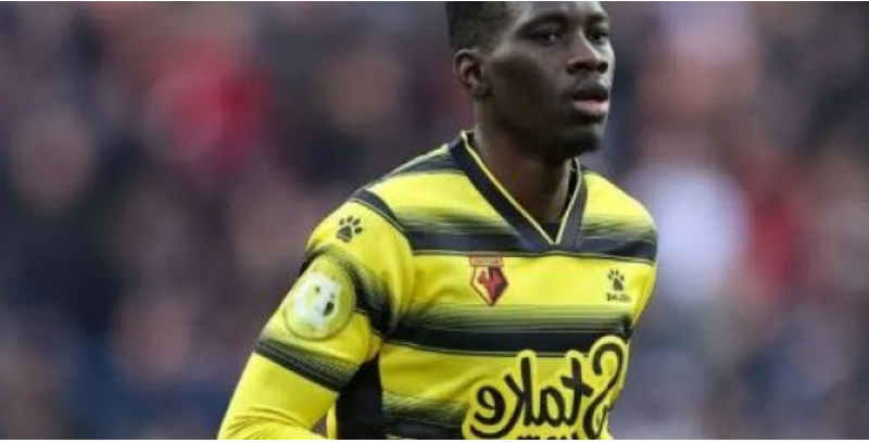 Ismaila Sarr pourrait rebondir dans un autre club londonien