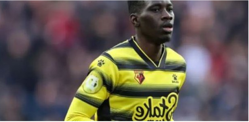 Ismaila Sarr pourrait rebondir dans un autre club londonien