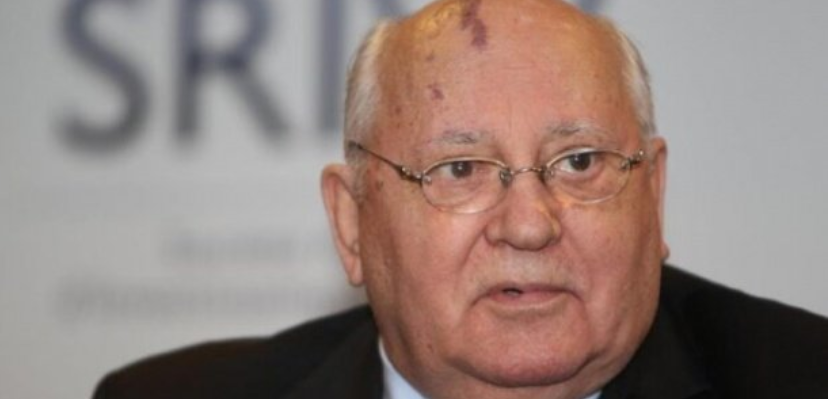 Mikhaïl Gorbatchev, dernier dirigeant de l’URSS, est mort