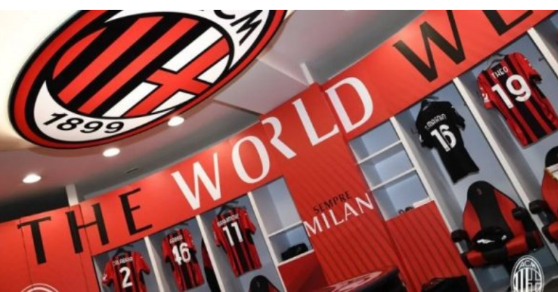 Un fonds américain rachète l’AC Milan pour 1,2 milliard d’euros