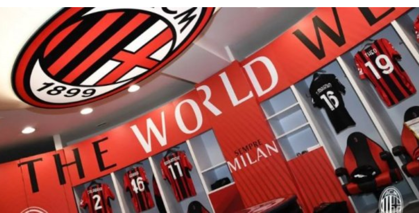 Un fonds américain rachète l’AC Milan pour 1,2 milliard d’euros