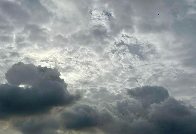 Météo: Alerte à une houle dangereuse et un vent fort!