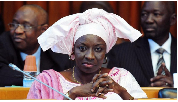 Aminata Touré pourrait être Premier ministre, selon Pape Samba Kane