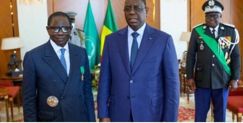 Ralliement à Benno : Pape Diop raconte les deux coups de fil de Macky Sall