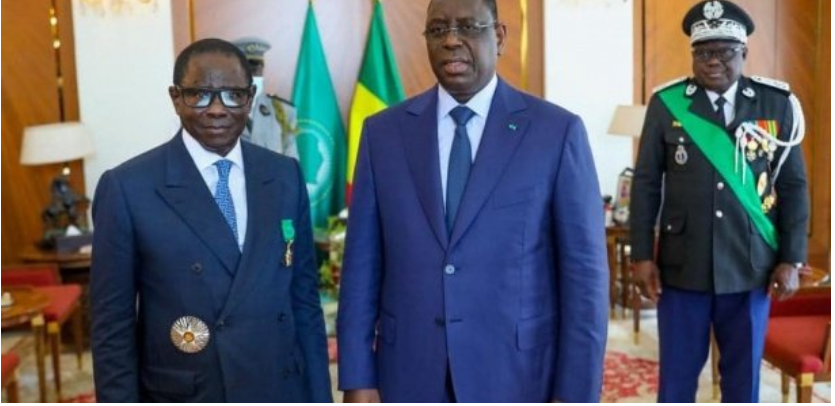 Ralliement à Benno : Pape Diop raconte les deux coups de fil de Macky Sall