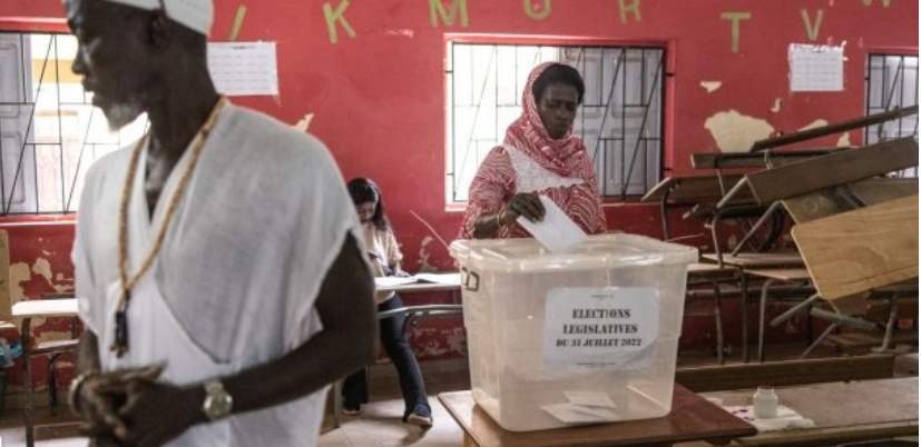 Locales, Législatives : En six mois, le Sénégal réussit le pari de l’organisation de deux élections