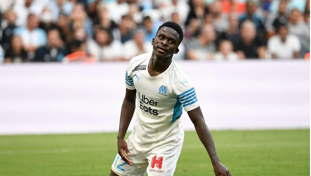 Situation de Bamba Dieng à l’OM : l’analyse du journaliste El Amine Diop