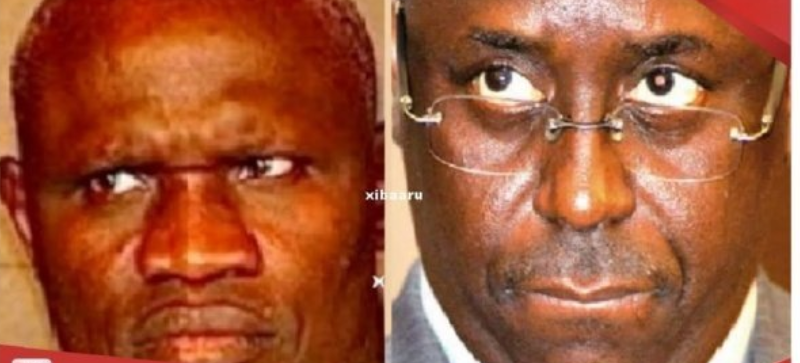 Gaston Mbengue : «Macky Sall a été trahi par ses hommes»