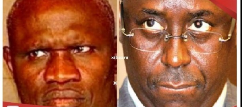 Gaston Mbengue : «Macky Sall a été trahi par ses hommes»