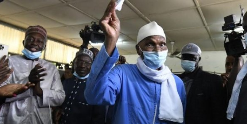 Alliance YAW-WALLU : Abdoulaye Wade brise le silence et décide…