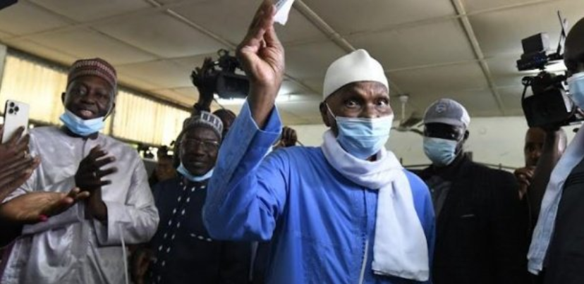 Alliance YAW-WALLU : Abdoulaye Wade brise le silence et décide…