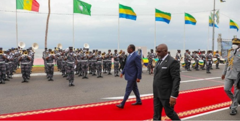 Gabon : un vol spécial pour le retour des Sénégalais en difficultés