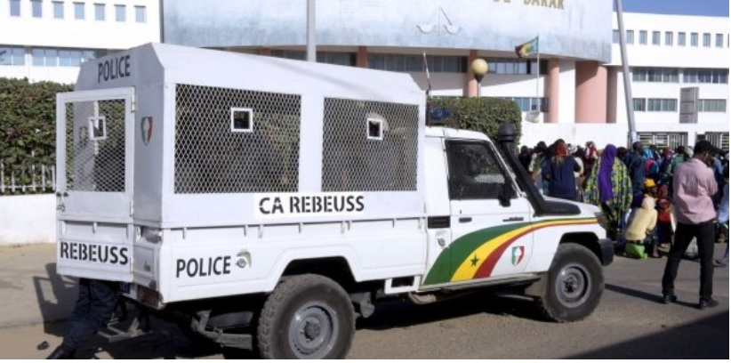 Population carcérale : les prisons sénégalaises en chiffres